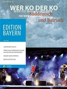 Hau der Bayerischen Geschichte, Haus der Bayerischen Geschichte, Haus der Bayerischen Geschichte - Wer ko der ko