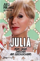 Nina Job, Juli Prillwitz, Julia Prillwitz - Julia