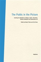 Beate Fricke, Urte Krass, Beate Fricke, Urte Krass - The Public in the Picture / Das Publikum im Bild