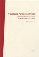 Urte Krass - Visualizing Portuguese Power