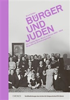 Erich Keller - Bürger und Juden
