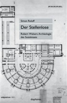 Simon Roloff - Der Stellenlose