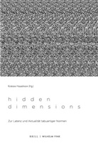 Kristian Hasselmann, Kristiane Hasselmann - Hidden Dimensions