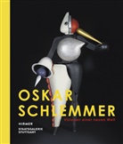 Ina Conzen, Oskar Schlemmer, S Ed Stuttgart, Ina Conzen, Staatsgalerie Stuttgart, Staatsgaleri Stuttgart... - Oskar Schlemmer