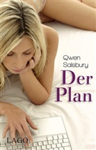 Qwen Salsbury - Der Plan