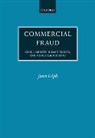James Glister, Glister James, Janet Ulph, Janet ( Ulph, Janet (Ll.m. (Cantab) Ulph, Janet Glister Ulph... - Commercial Fraud