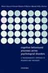 Allison Harvey, Allison ( Harvey, Allison (Department of Experimental Psycho Harvey, Allison (Department of Experimental Psychology Harvey, Allison Watkins Harvey, Harvey Allison... - Cognitive Behavioural Processes Across Psychological Disorders