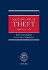 David Ormerod, David (Barrister Ormerod, David (Professor) Williams Ormerod, Professor David Ormerod, Professor David Williams Ormerod, J C Smith... - Smith''s Law of Theft