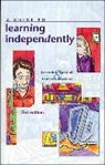 Lorraine Marshall, Lorraine A. Marshall, Lorraine A. Rowland Marshall, Lorraine Rowland Marshall, Frances Rowland - Guide to Learning Independently