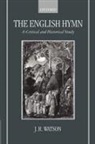 J. R. Watson, J. R. (Emeritus Professor of English Watson - English Hymn