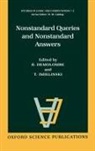 Imielinski Demolombe, R. Demolombe, R. Imielinski Demolombe, T. Imielinski, Tomasz Imielinski, R. Demolombe... - Nonstandard Queries and Nonstandard Answers