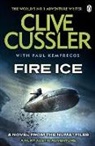 Clive Cussler, Paul Kemprecos - Fire Ice