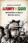 David Axe, David Hamilton Axe, Tim Hamilton - Army of God