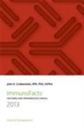 John D. Grabenstein - Immunofacts 2013