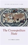 H Patrick Glenn, H. Patrick Glenn - Cosmopolitan State