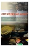 Jennifer Hochschild, Jennifer (Professor of Government Hochschild, Jennifer Chattopadhyay Hochschild, Jacqueline Chattopadhyay, Chattopadhyay Jacqueline, Claudine Gay... - Outsiders No More?