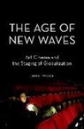 James Tweedie, James (Associate Professor Tweedie - Age of New Waves