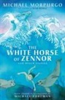 Michael Foreman, Michael Morpurgo, Michael Foreman - The White Horse of Zennor