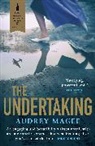 Audrey Magee, Magee Audrey - The Undertaking