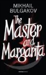 Mikhail Bulgakov, Mikhail Afanasevich Bulgakov, Michail Bulgakow - The Master and Margarita