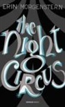 Erin Morgenstern - The Night Circus