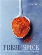 Arun Kapil, Kapil Arun - Spice Kitchen