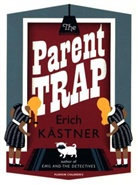 Erich Kaestner, Erich Kastner, Erich Kästner, Walter Trier, Walter Trier, Trier Walter - The Parent Trap