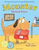 Michael Rosen, Neal Layton - Monster