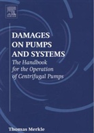 Thomas Merkle, Thomas (Schmalenberger Gmbh Merkle, Merkle Thomas - Damages on Pumps and Systems