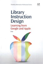 Di Su, Di (City University of New York Su - Library Instruction Design