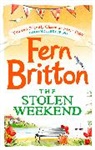 Fern Britton, Britton Fern - The Stolen Weekend (Short Story)