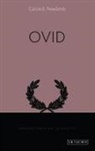 Carole E Newlands, Carole E. Newlands, Carole E. (Professor of Classics) Newlands, Richard Stoneman - Ovid