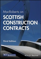 MacRoberts - Macroberts on Scottish Construction Contracts