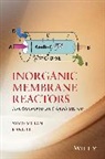 Kang Li, Kang (Imperial College London Li, Li Kang, X Tan, Xiaoyao Tan, Xiaoyao Li Tan... - Inorganic Membrane Reactors