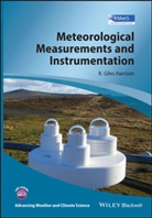 Harrison, Giles Harrison, Gr Harrison, R. G. Harrison - Meteorological Measurements and Instrumentation