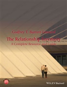 Godfrey T Barrett Lennard, Godfrey T Barrett-Lennard, Godfrey T. Barrett-Lennard, GT Barrett-Lennard, Barrett-Lennard Godfrey T. - The Relationship Inventory