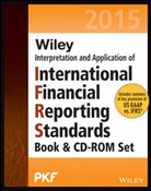 PKF International Ltd, Pkf International Ltd. - Wiley Ifrs 2015 Interpretation and Application of International