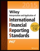 Asif Caudhry, PKF International Ltd - Wiley Ifrs 2015: Interpretation and Application of International