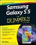 Bill Hughes - Samsung Galaxy S5 for Dummies