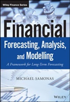 M Samonas, Michael Samonas, Samonas Michael - Financial Forecasting, Analysis, and Modelling