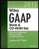 Joanne M Flood, Joanne M. Flood - Wiley Gaap 2015