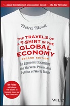 P Rivoli, Pietra Rivoli - The Travels of a T-Shirt in the Global Economy