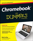 Mark Lafay - Chromebook for Dummies