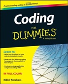 Nikhil Abraham, Nikhil Wiley Abraham, Wiley - Coding