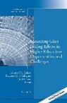 &amp;apos, Elizabeth callaghan, Jerlando F. L. Jackson, Jerlando F. L. O&amp;apos Jackson, Jerlando F. L. O''''callaghan Jackson, Jerlando F.l. O''''callaghan Jackson... - Measuring Glass Ceiling Effects in Higher Education: Opportunities