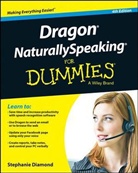 Stephanie Diamond - Dragon Naturally Speaking