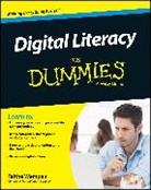 F Wempen, Faithe Wempen, Faithe (Computer Support Technician and Tr Wempen, Wempen Faithe - Digital Literacy for Dummies