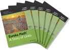 Common Core - Eureka Math Set