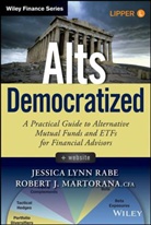 Robert J Martorana, Robert J. Martorana, Martorana Robert J., Robert J. Martorna, Jessica Lynn Rabe, Jessica Lynn Martorana Rabe... - Alts Democratized, + Website