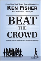 Elisabeth Dellinger, Elisabeth Fisher Dellinger, Dellinger Elisabeth, K Fisher, Kenneth Fisher, Kenneth L Fisher... - Beat the Crowd